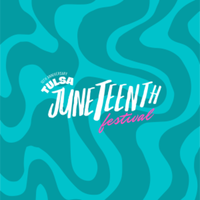 Tulsa Juneteenth Festival 5k Run/Walk - Tulsa, OK - race145256-logo-0.bL4Kwn.png