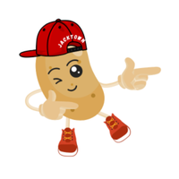 TaterFest's Couch Potato 1-Miler! - Mount Jackson, VA - genericImage-websiteLogo-234623-1722283959.1512-0.bMP_E3.png