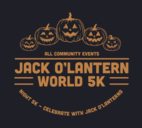 Jack O'lantern World 5K - Lake Zurich - Lake Zurich, IL - jack-o-lantern-world-5k-logo.jpg