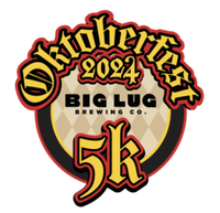 Oktoberfest 5K Presented By Big Lug Brewing - Indianapolis, IN - oktoberfest-5k-prestented-by-big-lug-brewing-logo.png