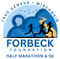 Forbeck Lake Geneva Half Marathon - Lake Geneva, WI - forbeck-lake-geneva-half-marathon-logo.png