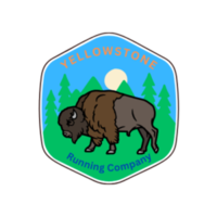 The Yellowstone 1/2 Marathon - West Yellowstone, MT - genericImage-websiteLogo-235206-1723074394.0599-0.bMTaDA.png