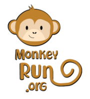 Monkey Run 5K walk/run - Fort Worth, TX - race158112-logo-0.bLLezY.png