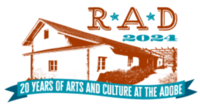 Reyes Adobe Days "RAD" 5K - Agoura Hills, CA - genericImage-websiteLogo-231172-1722898762.6811-0.bMSvLk.png