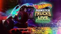 Hot Wheels Monster Truck Glow Party - San Diego, CA - genericImage-websiteLogo-234495-1721945624.9656-0.bMOS4y.jpg