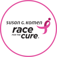 SUSAN G. KOMEN OF SOUTHEAST MICHIGAN — RACE FOR THE CURE, DETROIT - Toledo, OH - race118686-logo-0.bJ0vIm.png