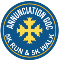 2024 Annunciation GOC Mission 5K Run and 5K Walk - Akron, OH - genericImage-websiteLogo-235273-1723151983.1849-0.bMTtzV.png