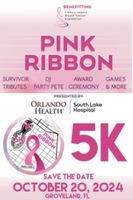 Pink Ribbon 5K & 1 Mile  Fun Run - Groveland, FL - genericImage-websiteLogo-232376-1722890927.393-0.bMStQV.jpg