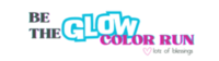 Be The Glow Color Run 2024 - Clearwater, FL - genericImage-websiteLogo-235375-1723503945.6431-0.bMUPvj.png