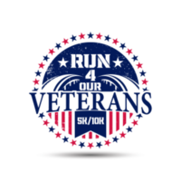 Run 4 Our Veterans 5k/10k - Punta Gorda, FL - genericImage-websiteLogo-233815-1723324683.7051-0.bMT9Kl.png