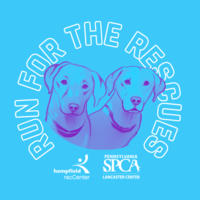 Run for the Rescues 5K Fun Run and 1 Mile Walk - Landisville, PA - 8bd2e40b-4850-445c-8642-d8fa279a5360.png