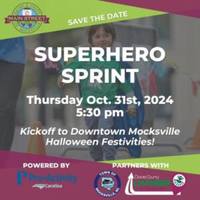 Main Street Mocksville Superhero Sprint 2024 - Mocksville, NC - genericImage-websiteLogo-235268-1723142442.4633-0.bMTreQ.jpg