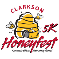 Honeyfest 5K - Clarkson, KY - genericImage-websiteLogo-235303-1723169770.5263-0.bMTxVQ.png