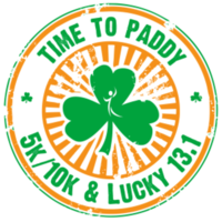 Time to Paddy 5k/10k & Lucky 13.1 - Cedar Falls - Cedar Falls, IA - race140623-logo-0.bJPlrz.png