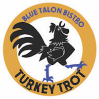 Blue Talon Bistro Turkey Trot - Williamsburg, VA - genericImage-websiteLogo-235280-1723148969.5034-0.bMTsQP.jpg