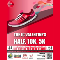 The JC Valentine Half Marathon, 10k, 5k - Jersey City, NJ - 794f7496-33b3-47df-a4be-7ec20aa079c8.png