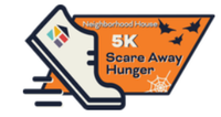 Neighborhood House Scare Away Hunger 5K |  1 Mile Fun Run/Walk - Rochester, MI - genericImage-websiteLogo-235193-1723058766.2607-0.bMS8Po.png