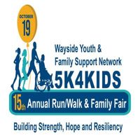 Wayside Youth and Family Support Network 5K4Kids Race/Walk and Family Fair - Framingham, MA - 2581040_400.jpg