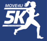 Move4U 5K Run/Walk for Parkinson's, Dystonia, and Movement Disorder - Fountain Valley, CA - move4u_logo.png