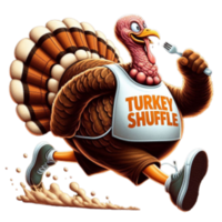 Turkey Shuffle Dallas - Dallas, TX - genericImage-websiteLogo-235175-1723819495.824-0.bMV2xN.png