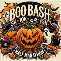 Boo Bash 5K, 10K, and Half Marathon - Santa Monica, CA - genericImage-websiteLogo-235753-1723831668.7232-0.bMV5v0.jpg