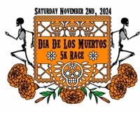 Día De Los Muertos 5k Race - Sacramento, CA - genericImage-websiteLogo-235611-1723660871.9502-0.bMVpPh.jpg