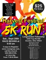 Harvest Festival 5K Run / Walk - Dundee, OH - genericImage-websiteLogo-235734-1723826668.2762-0.bMV4hS.jpg