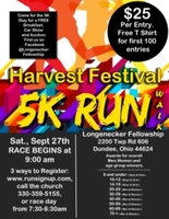 Harvest Festival 5K Run / Walk - Dundee, OH - genericImage-websiteLogo-235734-1752069779.4035-0.bOBNAt.jpg