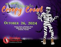 18th Annual Creepy Crawl 5K & Fun Walk - Orlando, FL - genericImage-websiteLogo-235537-1723578354.3093-0.bMU7FY.jpg