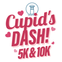 Cupid's Dash: Tradition's 5K/10K - Port Saint Lucie, FL - genericImage-websiteLogo-234589-1723570885.982-0.bMU5Rf.png