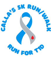 Calla's 5k Run and 1 Mile Fun Walk for TID - Scranton, PA - genericImage-websiteLogo-235616-1723662960.9263-0.bMVqjW.png