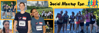 Social Meetup NIGHT Run CHICAGO/EVANSTON - Evanston, IL - genericImage-websiteLogo-235711-1723800015.0827-0.bMVXNp.png