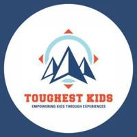 Toughest Kids: One Step at a Time - Greenville, SC - genericImage-websiteLogo-235714-1723810718.4597-0.bMV0oE.jpg