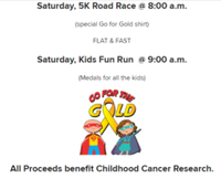 Go For the Gold 5K & 1 Mile - Mcmullen Cove, AL - genericImage-websiteLogo-235558-1723586649.0327-0.bMU9Hz.png