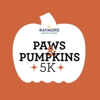 Paws & Pumpkins 5k - Raymore, MO - genericImage-websiteLogo-235285-1724684594.473-0.bMZjKY.jpg