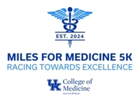 Miles For Medicine 5K Run/Walk - Lexington, KY - genericImage-websiteLogo-235684-1723750114.7134-0.bMVLBI.jpg