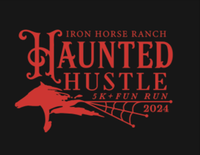 2024 Iron Horse Ranch Haunted Hustle - Edmond, OK - genericImage-websiteLogo-235441-1723905272.6761-0.bMWlt4.png