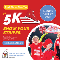 Red Shoe Shuffle 2025 5k Run and Walk - Baltimore, MD - RSS_2025_Graphics__1_-02.png