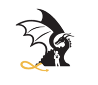 Dragon Run for Courage 5K - Royersford, PA - Dragon_Logo.png