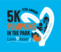 Lisa's Army Pumpkins in the Park 5K - Media, PA - Lisas_Logo.png