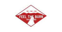 Feel The Burn Trail Runs - North Little Rock, AR - feel-the-burn-trail-runs-logo.jpg