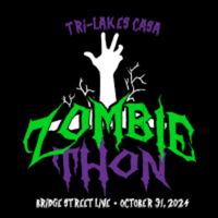 1st Annual Bridge Street LIVE! CASA Zombie-Thon - Hot Springs National Park, AR - genericImage-websiteLogo-235954-1724164993.6136-0.bMXkUb.png