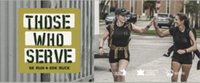 Those Who Serve 5k & Ruck March - Bozeman, MT - genericImage-websiteLogo-235978-1724169177.5551-0.bMXlVz.png