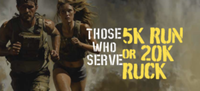 Those Who Serve 5k & Ruck March - Bozeman, MT - genericImage-websiteLogo-235978-1753894219.0813-0.bOIK1l.png