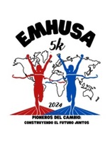 Somos Pioneros del Cambio: EMHUSA Run/walk virtual race - Schertz, TX - genericImage-websiteLogo-235936-1724113399.401-0.bMW-h3.jpg