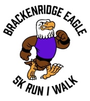 Brackenridge Eagle 5K Run/Walk - San Antonio, TX - genericImage-websiteLogo-236150-1724333843.502-0.bMXZ8t.jpg