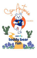 Teddy Bear 5K - San Antonio, TX - genericImage-websiteLogo-236250-1724977035.3381-0.bM0q-l.jpg