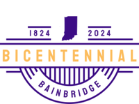 Bainbridge Bicentennial 5K Fun Run/Walk - Bainbridge, IN - genericImage-websiteLogo-236266-1724450540.2749-0.bMYqBS.png