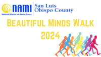 NAMI Beautiful Minds Walk 2024 - San Luis Obispo, CA - genericImage-websiteLogo-235306-1723432131.1571-0.bMUxZd.png