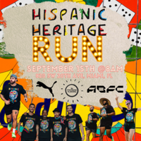 Hispanic Heritage 3rd Annual Run sponsored by Puma - Miami, FL - genericImage-websiteLogo-235968-1724165461.5301-0.bMXk1v.png